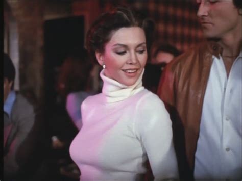 victoria principal topless|Victoria Principal Breasts Scene in Dallas